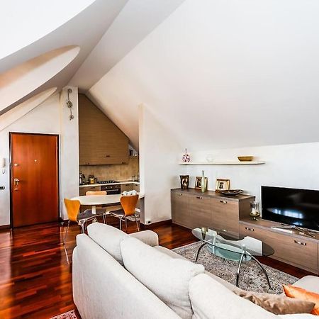Prestigioso Appartamento Di 70Mq Vicino Milano Леньяно Екстер'єр фото