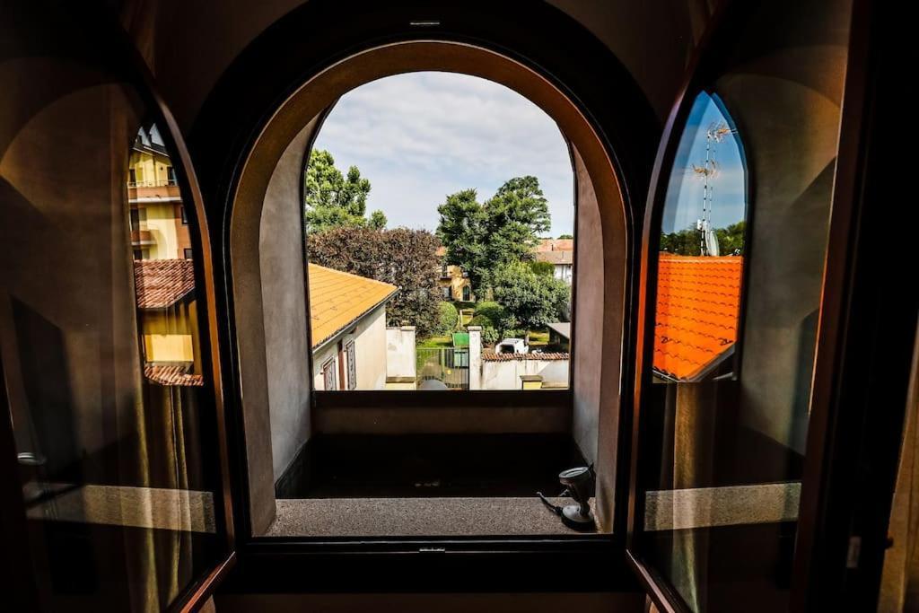 Prestigioso Appartamento Di 70Mq Vicino Milano Леньяно Екстер'єр фото