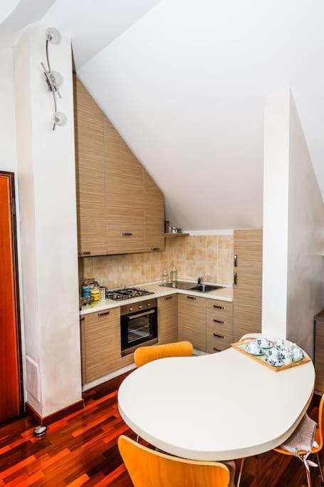 Prestigioso Appartamento Di 70Mq Vicino Milano Леньяно Екстер'єр фото
