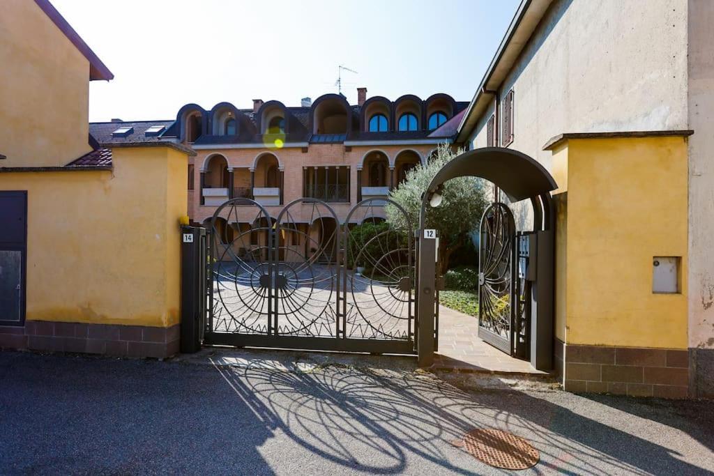 Prestigioso Appartamento Di 70Mq Vicino Milano Леньяно Екстер'єр фото