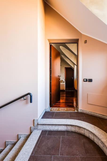 Prestigioso Appartamento Di 70Mq Vicino Milano Леньяно Екстер'єр фото