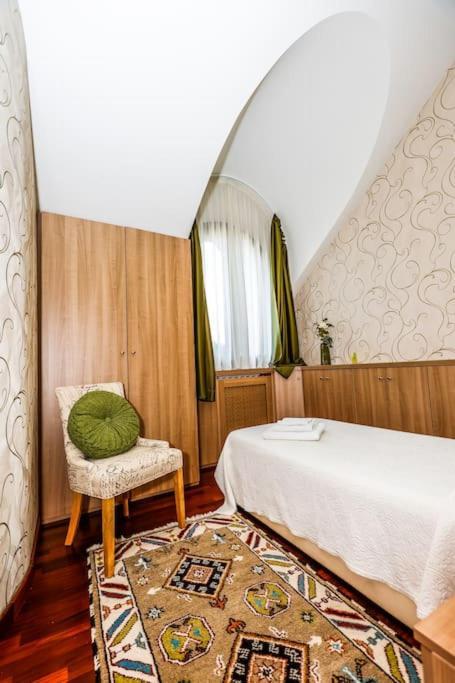 Prestigioso Appartamento Di 70Mq Vicino Milano Леньяно Екстер'єр фото